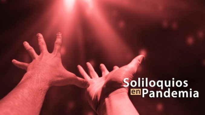 soliloquiow en pandemia