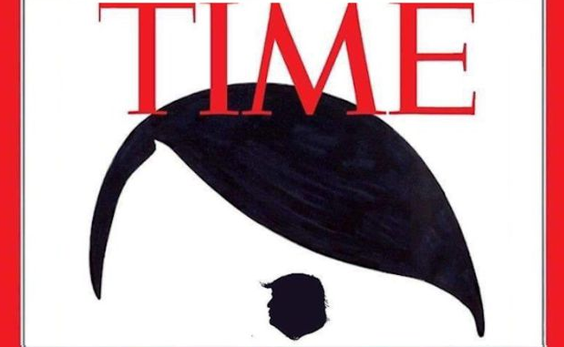 time
