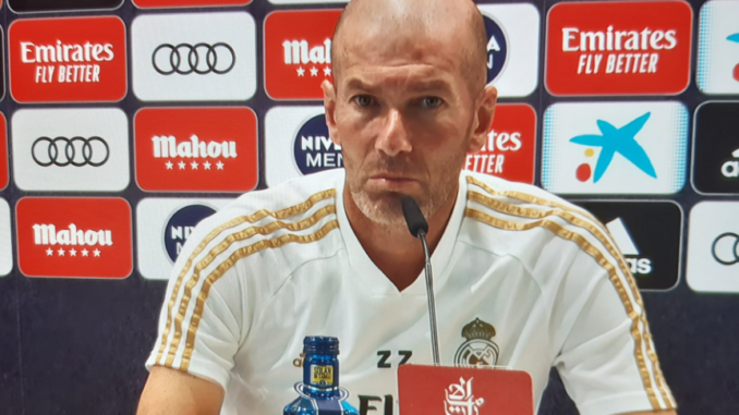 zizou a