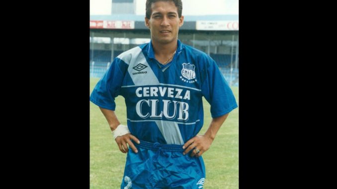 Dannes Coronel
