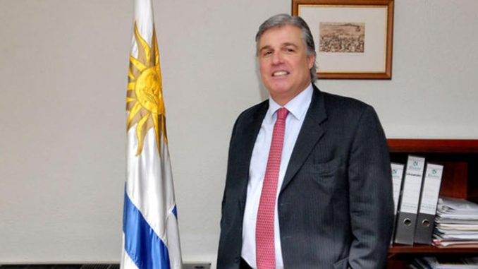 Francisco Bustillo