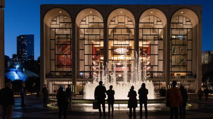Met Opera