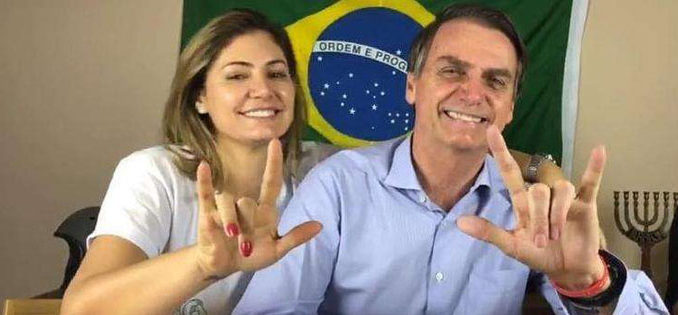 Michelle de Paula Firmo