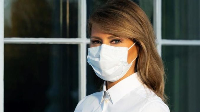 Melania Trump Melania Trump