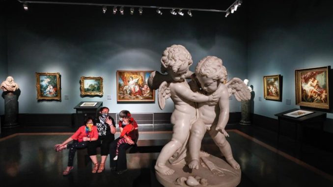 Museo Pushkin