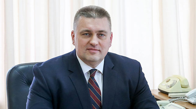 Oleg Krávchenko