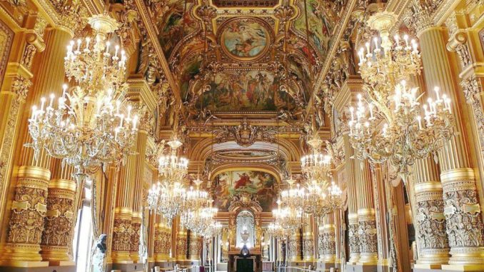 Palais Garner