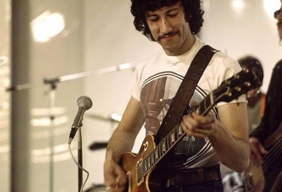 Peter Green