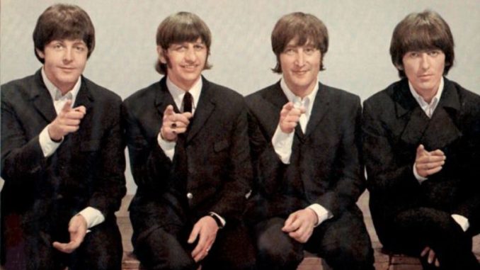 The Beatles