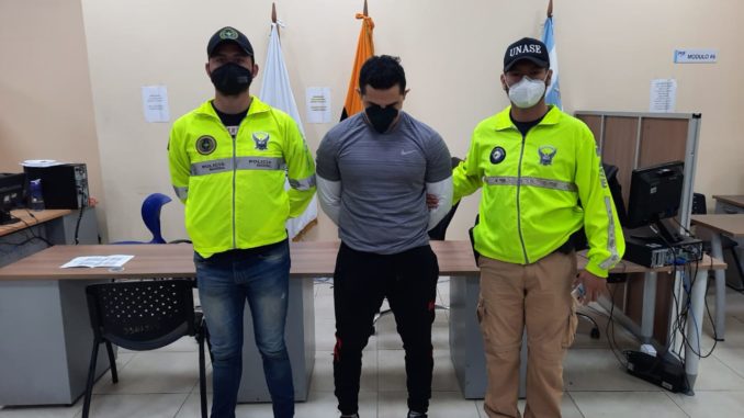 abraham muñoz detenido bambam