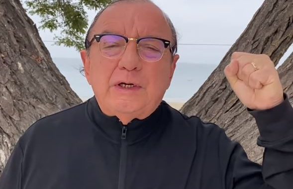alvaro noboa llama a protesta