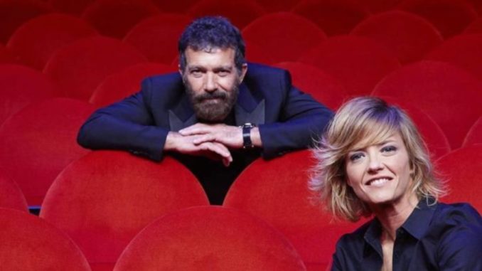 antonio-banderas-y-maria-casado-presentaran-los-premios-goya