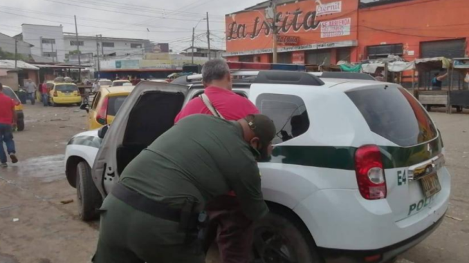 barranquilla