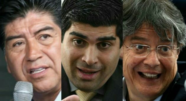candidatos