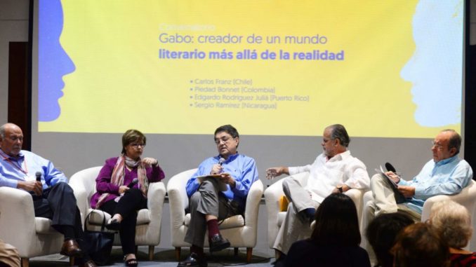 centroamerica cuenta tres