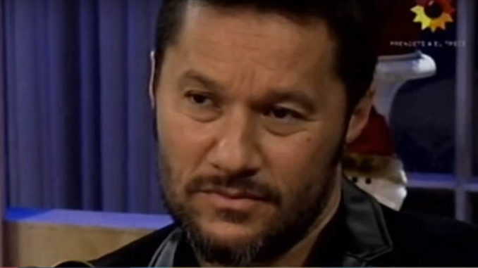 diego torres