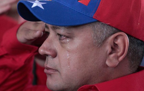 diosdado cabello