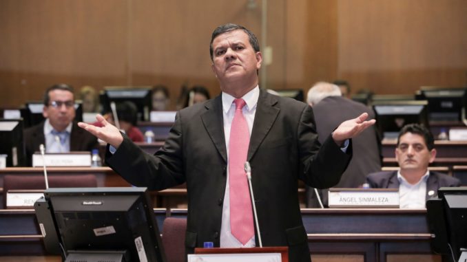 eliseo azuero