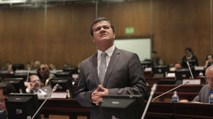 eliseo azuero