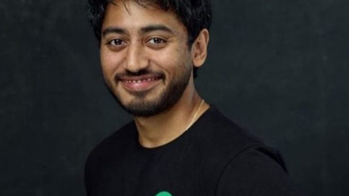 fahim saleh