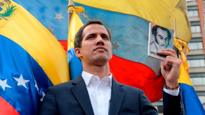 guaido