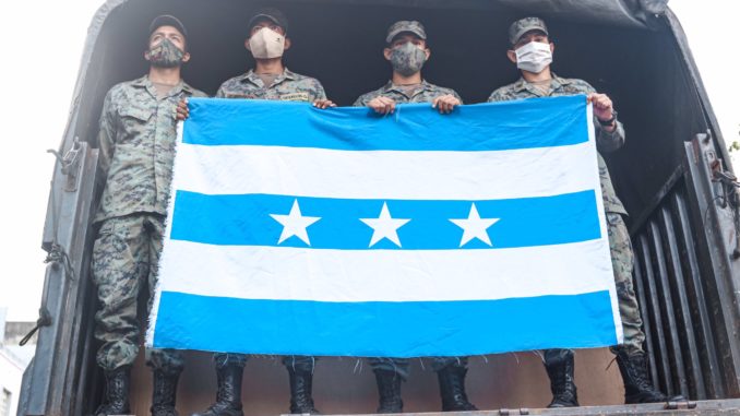 guayaquil por la patria