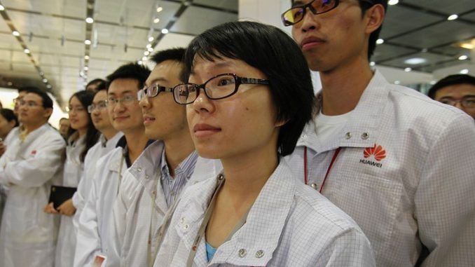huawei