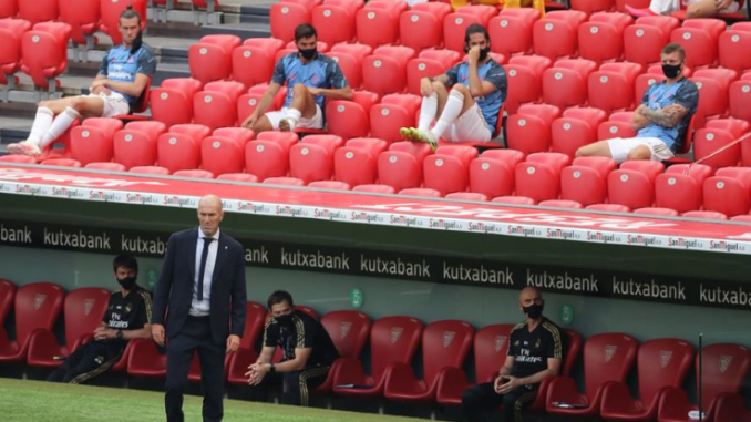 zidane
