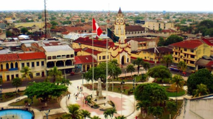 iquitos