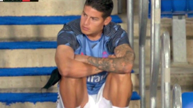 james s