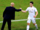 zidane/ jovic