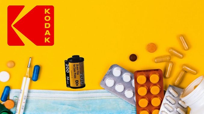 kodak
