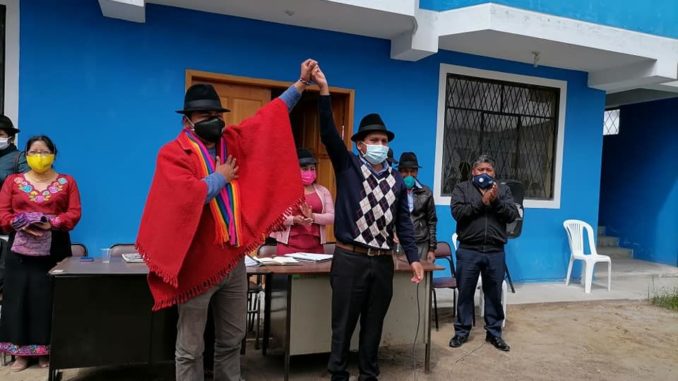 leonidas iza precandidato dos