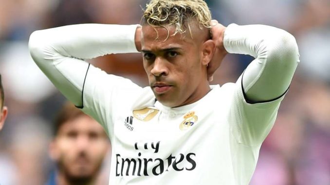 mariano diaz ya