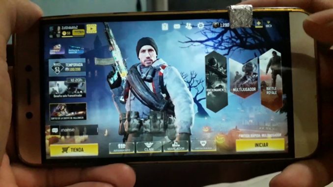 mobile