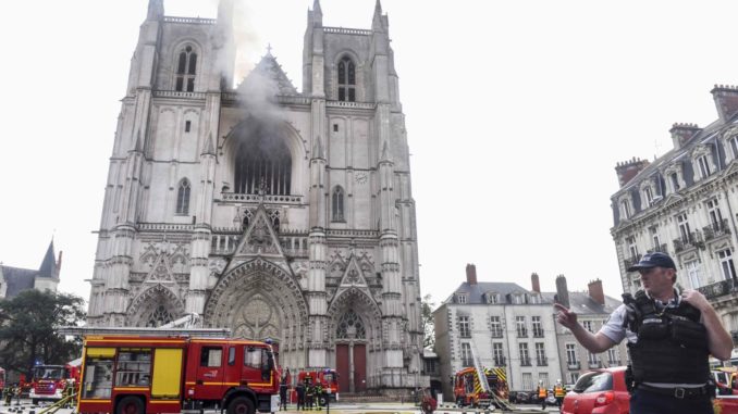 nantes dos