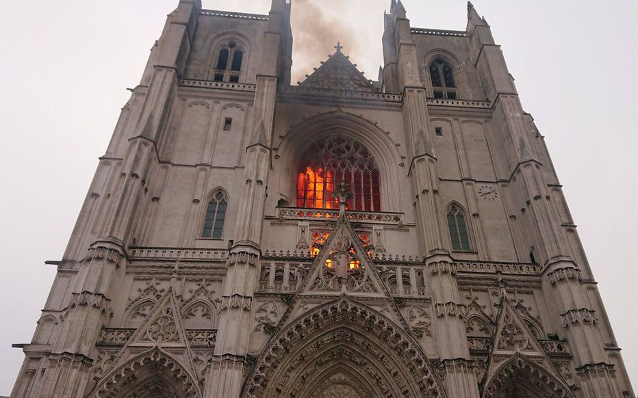 nantes
