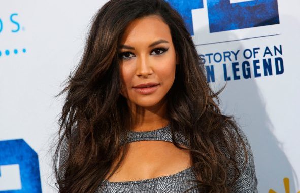 naya rivera