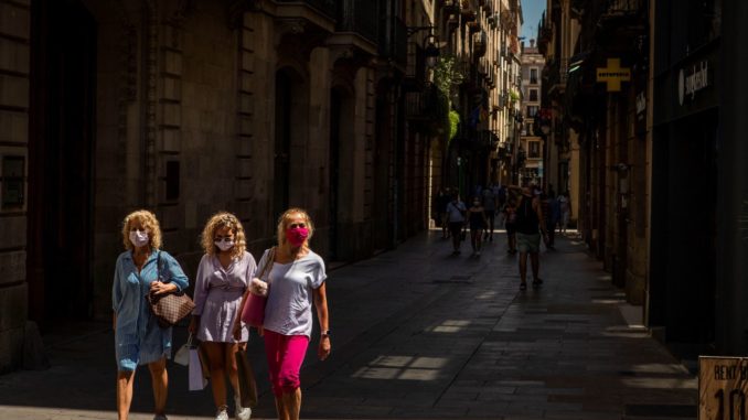 nueva barcelona dos