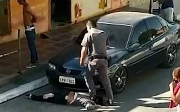 policia
