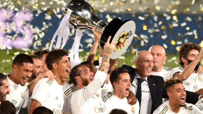 ramos 2020