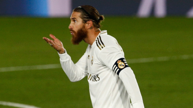 ramos ss