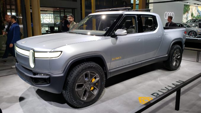 rivian