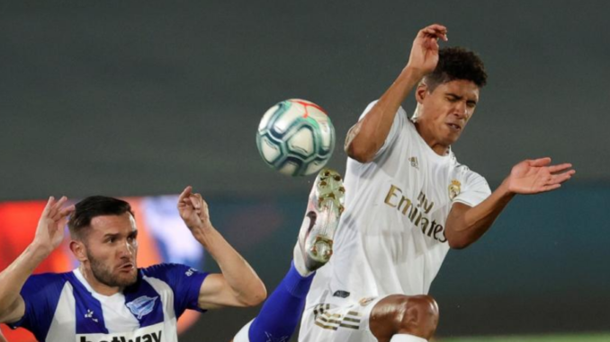 varane