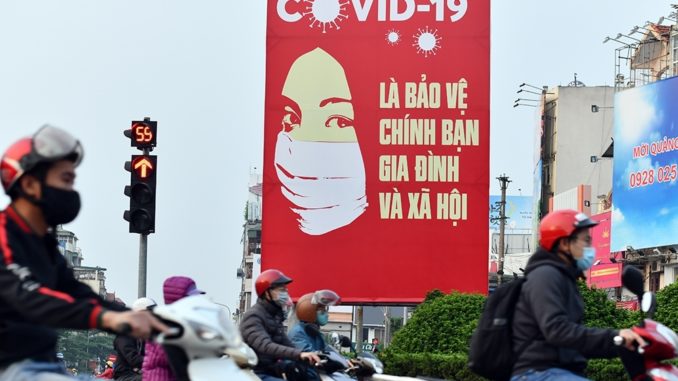 vietnam