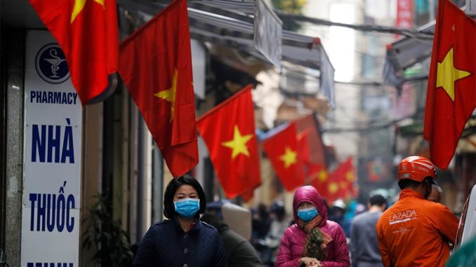 vietnam