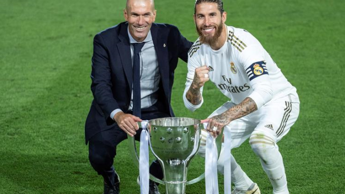 zidane ramos zidane