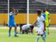 Universidd Católica Golea a Liga de Portoviejo 4-0 en Quito
