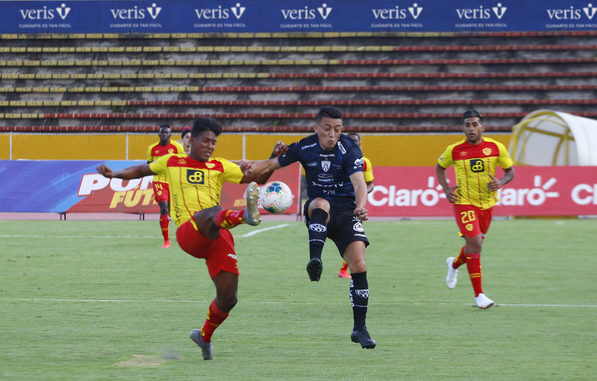 IDV vs AUCAS