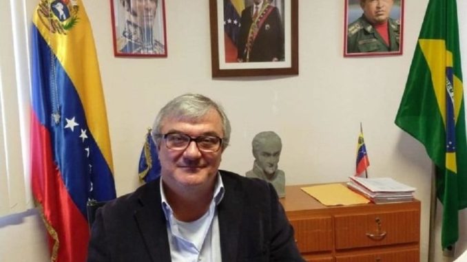 Faustino Torella